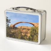 Lunch Box Arc paysager au Parc national des Arches (Dos)