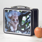 Lunch Box Arcane Hiver I (En situation)