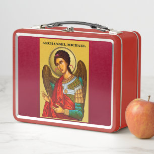 Lunch Box Archange Michel