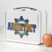 Lunch Box Architecte DTW Architectes Merch (En situation)