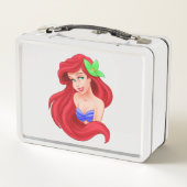 Lunch Box Ariel (Dos)