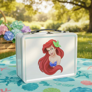 Lunch Box Ariel