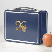 Lunch Box Aries (En situation)