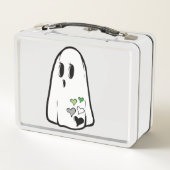 Lunch Box Aro Pride Ghost (Dos)