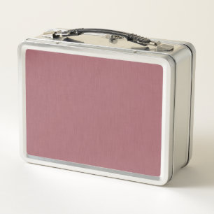 Lunch Box Arrière-plan mauve texturé visuel calme et simple