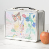 Lunch Box Artisanat sur mesure pour les enfants, jouet pour  (En situation)