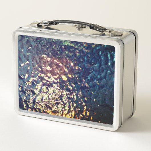 Lunch Box Artsy (Dos)