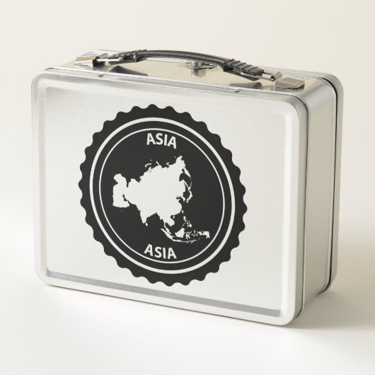 Lunch Box Asia (Dos)