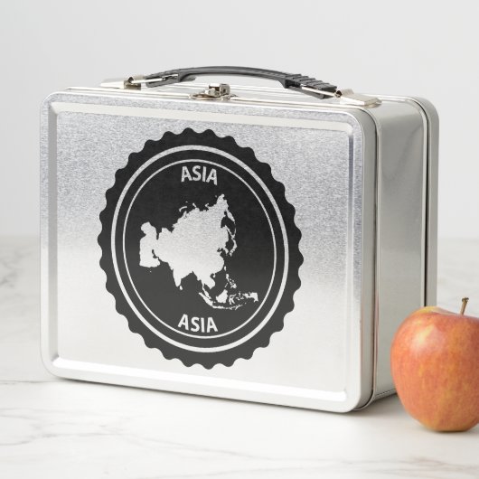 Lunch Box Asia (En situation)