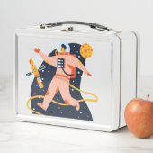 Lunch Box Astro Boy (En situation)
