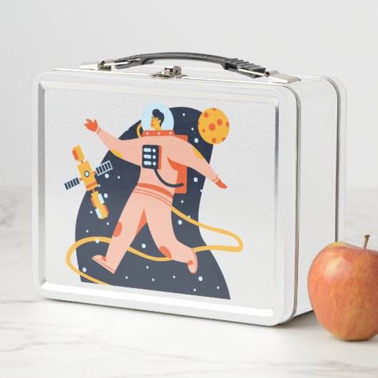 Lunch Box Astro Boy (En situation)