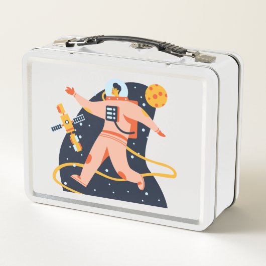 Lunch Box Astro Boy (Dos)