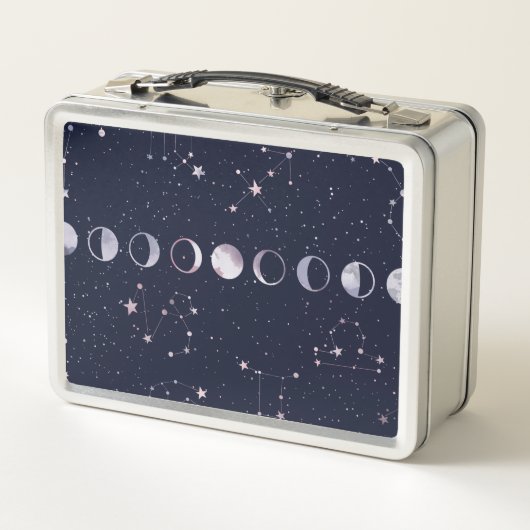 Lunch Box Astrologie Sky (Dos)
