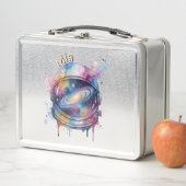 Lunch Box Astronaute (En situation)
