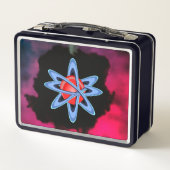 Lunch Box Atom primal (Dos)