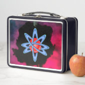 Lunch Box Atom primal (En situation)