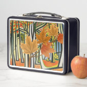 Lunch Box Automne Incroyable (En situation)