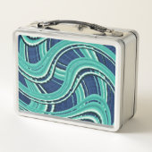 Lunch Box Autoroutes (Dos)