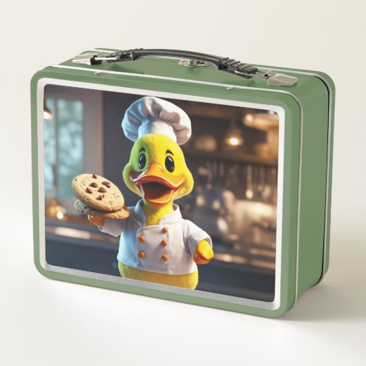 Lunch Box Avengers : De puissantes aventures Les Avengers se (Dos)