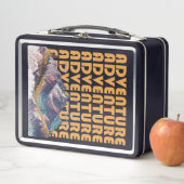 Lunch Box Aventure (En situation)