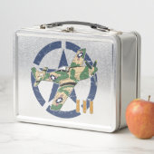 LUNCH BOX AVIONS DE LA SECONDE GUERRE MONDIALE (En situation)