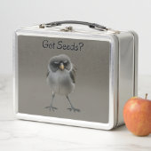 Lunch Box Avoir des semences (En situation)