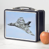 Lunch Box Avro Vulcan B.2 (En situation)