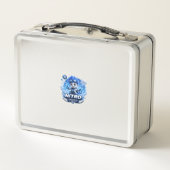 Lunch Box Azote d'ATOMIVRA (Dos)