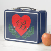 Lunch Box B pour ours (En situation)