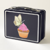 Lunch Box Babfly muffin (Dos)