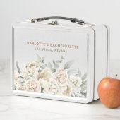 Lunch Box Bachelorette Week-end Fête Favoriser Cadeau Person (En situation)