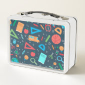Lunch Box Back to school (Dos)