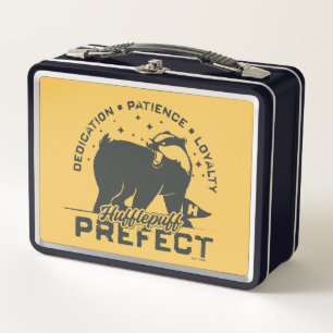 Lunch Box Badge de préconfiguration HUFFLEPUFF™