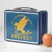 Lunch Box Badge Préfet RAVENCLAW™ (En situation)