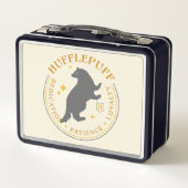 Lunch Box Badger House Badger House Badger Badger Badge Badd (Dos)