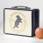 Lunch Box Badger House Badger House Badger Badger Badge Badd (En situation)