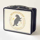 Lunch Box Badger House Badger House Badger Badger Badge Badd (Devant)