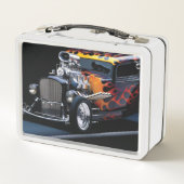 Lunch Box Baguette (Dos)