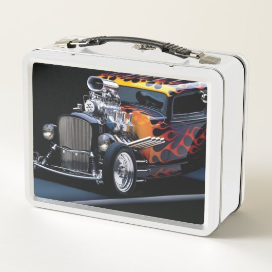 Lunch Box Baguette (Dos)