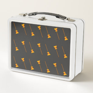 Lunch Box Balai de sorcière