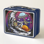 Lunch Box Ballons (Dos)