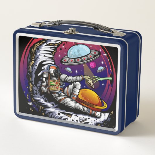 Lunch Box Ballons (Devant)