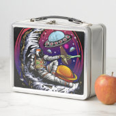 Lunch Box Ballons (En situation)