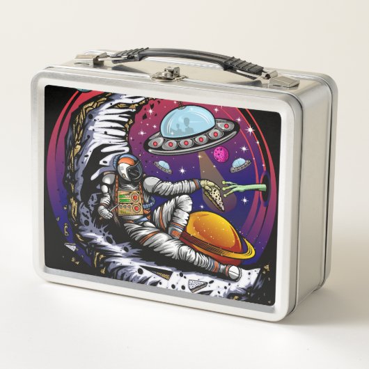 Lunch Box Ballons (Devant)