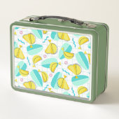 Lunch Box Bananas Memphis (Dos)