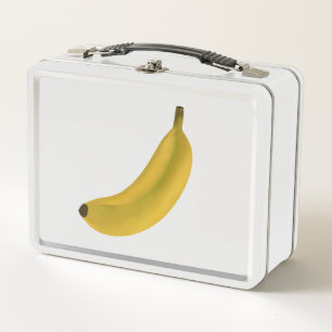 Lunch Box Banane