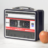 Lunch Box Bande (En situation)