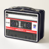 Lunch Box Bande (Devant)