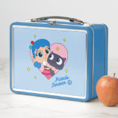 Lunch Box Bartleby - Les amis pour toujours (En situation)