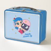 Lunch Box Bartleby - Les amis pour toujours (Devant)